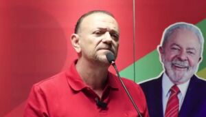 Evento contará com a presença de Lula no domingo, 3, para a posse de Edinho Silva 