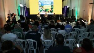 6ª Mostra de Turismo de Campo Grande promoveu diálogos para o fortalecimento do setor.