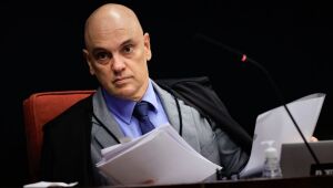 Moraes afirma que nota da Defesa foi tentativa de alimentar discurso de fraude nas eleições de 2022