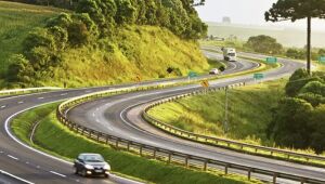 Segundo o governo, 76% das rodovias federais estão em condição boa  salto expressivo em relação a 2022
