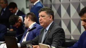 CPMI do INSS aprovou convocações de ex-presidentes e ministros para esclarecer fraudes em descontos de aposentados