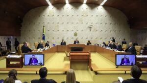 STF volta do recesso com julgamentos sobre golpe, caso Marielle e troca na presidência.