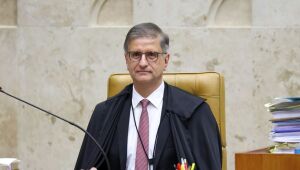Procurador-geral da República, Paulo Gonet, citou ataques assombrosos e prestou solidariedade a Moraes e ao Supremo