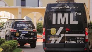 Polícia Civil investiga morte ocorrida durante incêndio em ritual religioso em São Bernardo do Campo.
