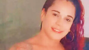 Érica Regina Mota, 46, foi encontrada morta dentro de casa em Bataguassu; marido confessou o crime e foi preso em flagrante