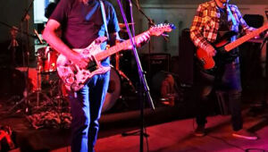 Bandas se apresentaram na primeira edição levando música de qualidade para o público