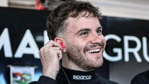 Fernando Barrichello fará sua estreia na Fórmula 3 pela AIX Racing no circuito de Monza, na Itália