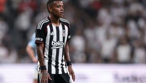 Keny Arroyo, promessa equatoriana, está perto de ser anunciado como novo reforço do Cruzeiro.