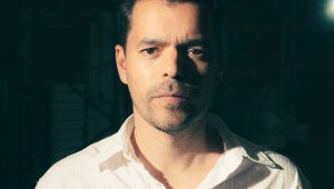 Michel Mariano Pizzetti