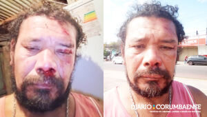 Não foi o primeiro encontro de Valdinei com o animal. Desde o início do ano, ele perdeu outros dois cães  