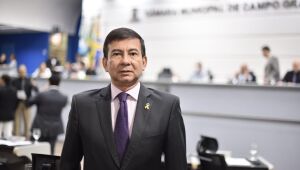 Coronel Alírio Villasanti defende ações urgentes para reduzir mortes no trânsito