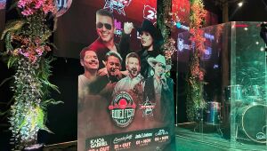 O lançamento foi realizado no Garden 67, marcado por anúncios de grandes atrações que estarão presentes no evento, como a cantora Ana Castela, Eduardo Costa, Jadson & Jadson, e Kaio & Gabriel.
