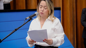 A proposta é da deputada estadual Lia Nogueira (PSDB)