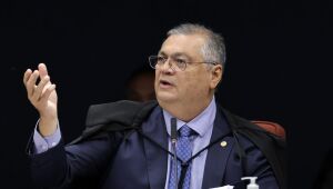 Flávio Dino votou pela condenação de Bolsonaro, mas reconheceu participação reduzida de Ramagem, Augusto Heleno e Paulo Sérgio Nogueira