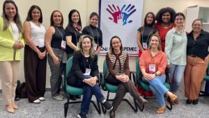 TJMS inicia formação de expositores da Oficina de Divórcio e Parentalidade em Três Lagoas