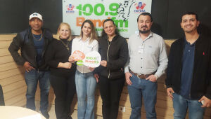 A participação de todos é fundamental para garantir o sucesso dessa ação que, além de promover a solidariedade, fortalecer o cooperativismo local.