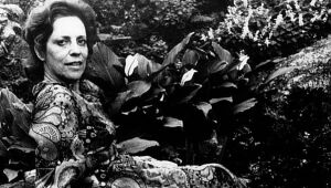 Zuleika Angel Jones foi uma das mais importantes personalidades do mundo da moda brasileira.