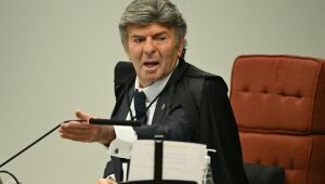 Para Fux, só atos executórios que coloquem a democracia em perigo imediato configuram tentativa de golpe