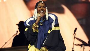 Setlist de Lauryn Hill no The Town: veja músicas de show ao lado de YG e Zion Marley