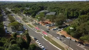 TJMS suspende liminar que paralisava obras no entorno do Parque do Prosa e devolve validade a licenças já concedidas em Campo Grande.