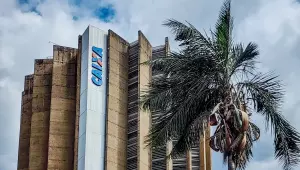 Câmara aprova criação da Fundação Caixa para projetos sociais e desenvolvimento sustentável.