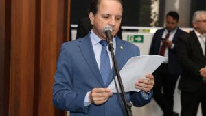 Norma proposta refere-se ao cômputo de tempos para fins de progressão funcional na Polícia Militar e Bombeiros Militar Estadual.