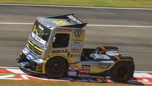 Tudo sobre a etapa da Copa Truck em Curvelo (MG)