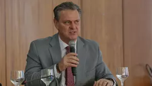 Fávaro diz que MP de renegociação vai atender 100% dos produtores rurais endividados.