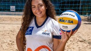 Atleta de MS vence torneio nacional e já pensa no Mundial no Catar