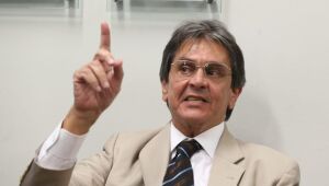 STF autorizou tratamentos de saúde e higiene pessoal ao ex-presidente do PTB, Roberto Jefferson.