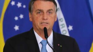 Ex-presidente Bolsonaro foi condenado