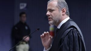 Advogado diz que Bolsonaro não teve intenção golpista e critica narrativa da acusação