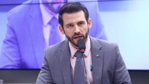 Renato Dutra assume secretaria estratégica no MME com foco em petróleo, gás e biocombustíveis