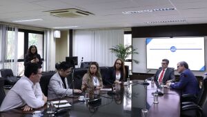 Reunião do Comitê Gestor apresenta resultados e próximos passos da digitalização da Justiça em MS