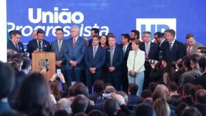 União Brasil e PP deixam base de Lula e buscam consolidar espaço no campo conservador