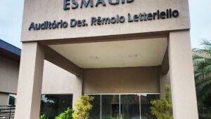 Sede da Esmagis