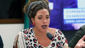 Talíria Petrone afirma que pauta da semana será limitada a projetos com acordo entre os partidos