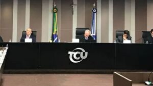 Tribunal de Contas da União realiza sessão nesta quarta para avaliar contratos e auditorias em áreas estratégicas
