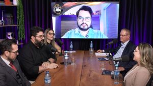 TJMS aposta em inteligência artificial e parcerias estratégicas para modernizar a Justiça