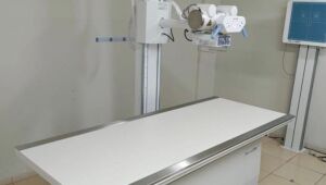 Pacientes devem conferir novas datas para retirada de laudos de raio-x na rede municipal.