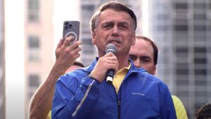 Condenação de Bolsonaro gera críticas de autoridades dos EUA e amplia tensão com o STF