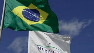 Chanceleres do Mercosul e representantes da EFTA assinam acordo histórico de livre comércio no Rio de Janeiro