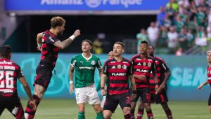 Flamengo e Palmeiras devem protagonizar jogo decisivo no Maracanã pela liderança do Brasileirão