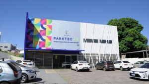 Parktec CG completa dois anos com 10 startups ativas e foco em inovação e crescimento local.