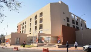 Projeto pioneiro em Campo Grande oferece moradia digna e adaptada à população idosa
