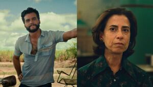 Produtor de 'Ainda Estou Aqui' fala de chances de 'O Agente Secreto' no Oscar 2026.