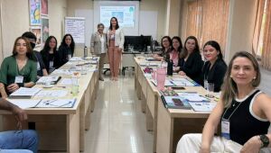 TJMS promove curso para formar novos conciliadores e fortalecer métodos consensuais em MS