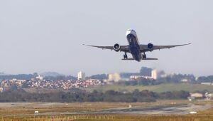 Fnac será usado permanentemente para financiar companhias aéreas, segundo o governo federal