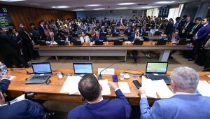 Comissão de Assuntos Econômicos aprova projeto de socorro a exportadores afetados por tarifas dos EUA