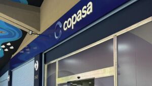 PEC que retira exigência de plebiscito para privatização da Copasa avança na ALMG